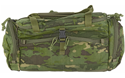 GGG RANGE BAG MULTI TROPIC, SKU GGP6020040