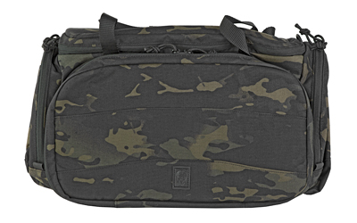 GGG RANGE BAG MULTI BLK, SKU GGP6020042