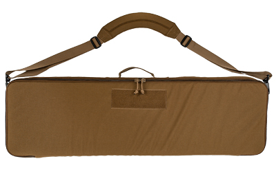 GGG RIFLE CASE COYOTE BROWN, SKU GGP602114