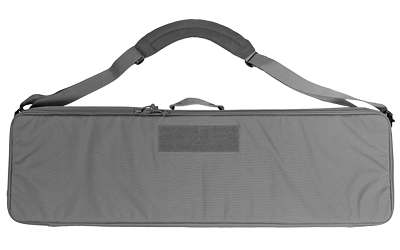 GGG RIFLE CASE GREY, SKU GGP602118