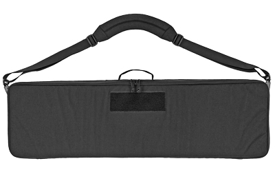 GGG RIFLE CASE BLACK, SKU GGP60212