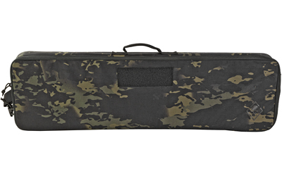 GGG RIFLE CASE MULTI BLK, SKU GGP602142