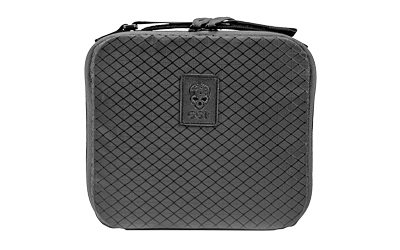 GGG PISTOL CASE BLACK, SKU GGP60262