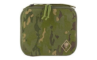 GGG PISTOL SOFT CASE MULTI TROPIC, SKU GGP602640