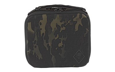 GGG PISTOL SOFT CASE MULTI BLK, SKU GGP602642