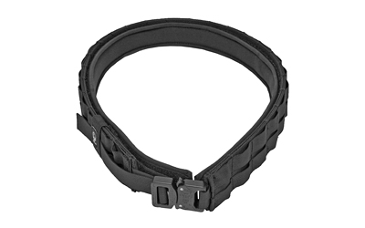 GGG UGF BATTLE BELT SM BLACK, SKU GGP70112