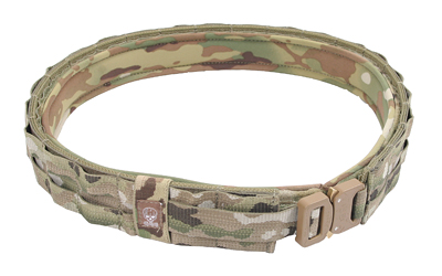 GGG UGF BATTLE BELT MD MULTICAM, SKU GGP70125