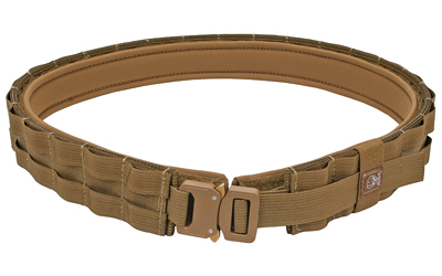 GGG UGF BATTLE BELT XL COYOTE, SKU GGP701414