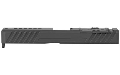 GGP SLIDE FOR GLOCK 17 GEN3 OC V3, SKU GGPGGP173OCV3