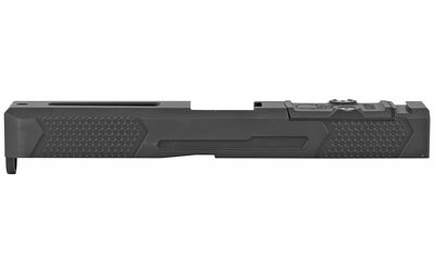 GGP SLIDE FOR GLOCK 17 GEN3 OC V4, SKU GGPGGP173OCV4