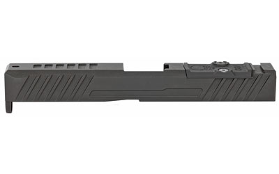 GGP SLIDE FOR GLOCK 17 GEN4 OC V3, SKU GGPGGP174OCV3