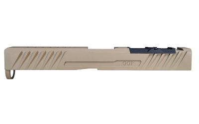 GGP SLIDE FOR GLK 17 GEN5 RMR V3 FDE, SKU GGPGGP175OCFDEV3