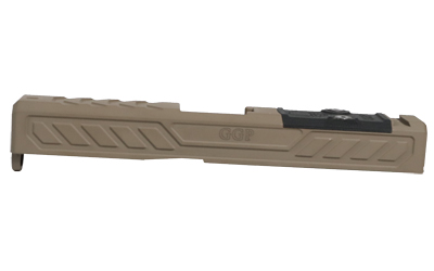 GGP SLIDE FOR GLK 19 GEN3 RMR V6 FDE, SKU GGPGGP193OCFDEV6