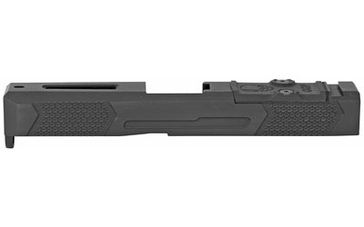 GGP SLIDE FOR GLOCK 19 GEN3 OC V4, SKU GGPGGP193OCV4