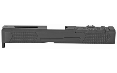 GGP SLIDE FOR GLOCK 19 GEN4 OC V4, SKU GGPGGP194OCV4