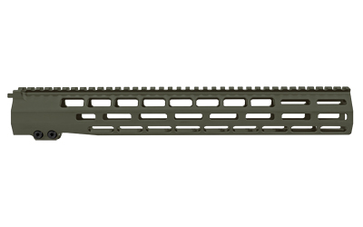 GGP AR10 15" MLOK HANDGUARD OLV DRAB, SKU GGPGGP30815HGOD