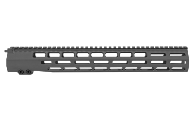 GGP AR10 15" MLOK HANDGUARD SNPR GRY, SKU GGPGGP30815HGSG