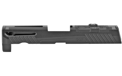 GGP SLIDE SIG P320 CMPCT V1 BLK, SKU GGPGGP320CBLK1