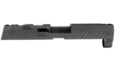 GGP SLIDE SIG P320 COMPACT V2 BLACK, SKU GGPGGP320CBLK2