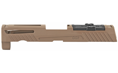 GGP SLIDE SIG P320 CMPCT V1 FDE, SKU GGPGGP320CFDE1