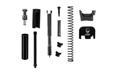 GGP SLIDE COMPLETION KIT FOR GLOCK, SKU GGPGGPSCKG17G19