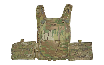 GGG SMC PLATE CARRIER MULTI, SKU GGPGTG02955