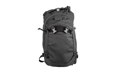 GGG SMC 1 TO 3 ASSAULT PACK BLACK, SKU GGPGTG03182