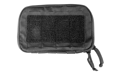 GGG ADMIN POUCH ENHANCED THIN BLACK, SKU GGPGTG03872