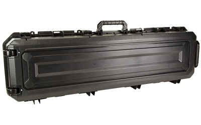 PLANO ALL WTHR 2 52" LONG GUN CASE, SKU GGPLA11852