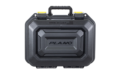 PLANO ALL WEATHER 2 TWO PSTL CASE BK, SKU GGPLA118LG