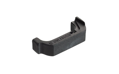 GHOST EXT MAG RELEASE FOR GLK GEN4, SKU GHTAC-S