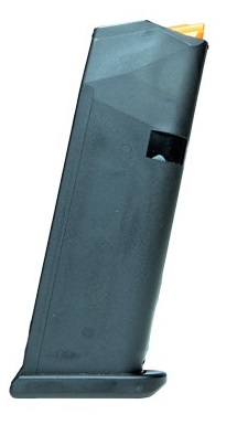 MAG G17/G34 G5 9MM 17RD PKG, 33814