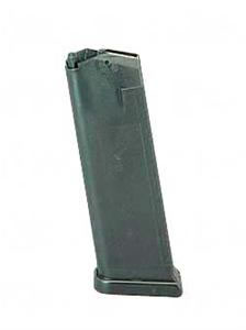 MAGAZINE G23 40SW 10RD PKG, MF10023