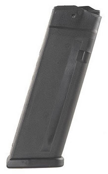 MAGAZINE G20 10MM 15RD PKG, MF20015