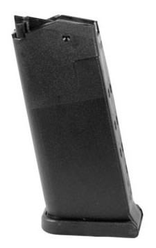 MAGAZINE G26 9MM 10RD PKG, MF26010