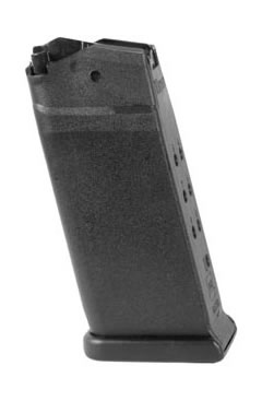 MAGAZINE G29 10MM 10RD PKG, MF29010