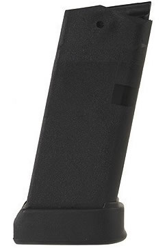 MAGAZINE G30 45ACP 9RD PKG, MF30009