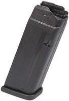 MAGAZINE G32 357SIG 13RD PKG, MF32013