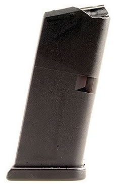 MAGAZINE G39 45GAP 6RD PKG, MF39006