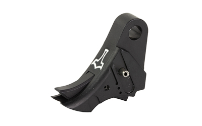 GLMSTR TRIGG FOR GLK GEN 5 BLK/BLK, SKU GLMTYRG5BLBLKS