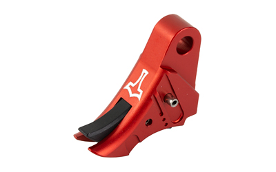 GLMSTR TRIGG FOR GLK GEN 5 RED/BLK, SKU GLMTYRG5REBLKS