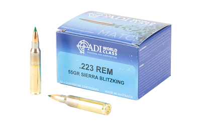 ADI 223 REM 55GR SBK BT 20/200, SKU GLOADI9332153003166