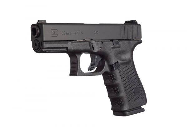 G32 G4 357SIG 13+1 4.0" FS, PG3250203