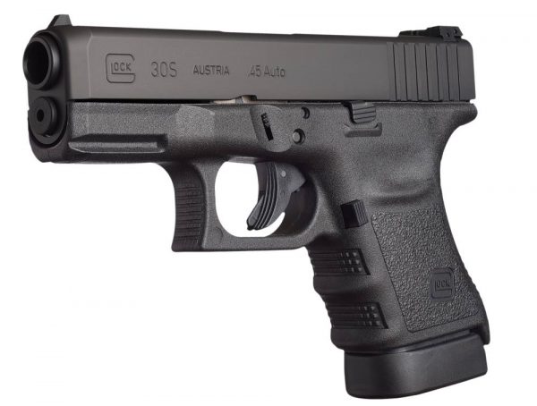 G30S 45ACP 10+1 3.78" FS, PH3050201