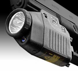 TACTICAL LIGHT/LASER & DIMMER, TAC4065