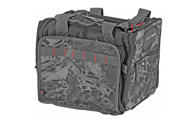 GPS MEDIUM RANGE BAG BLACKOUT, SKU GOGPS-1411MRBPMB