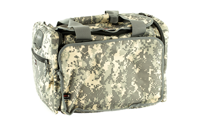 GPS LARGE RANGE BAG DIGITAL CAMO, SKU GOGPS-2014LRBDC