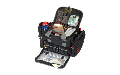 GPS LARGE RANGE BAG BLACK, SKU GOGPS-2014LRB