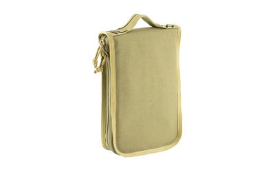 GPS TACTICAL PISTOL CASE TAN, SKU GOGPS-T1175PCT