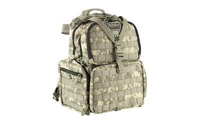 GPS TAC RANGE BACKPACK FALL DGTL, SKU GOGPS-T1612BPDC